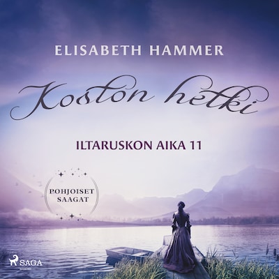 Koston hetki – Iltaruskon aika 11