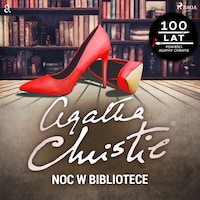 Noc w bibliotece
