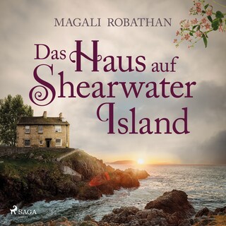 Das Haus auf Shearwater Island als Hörbuch