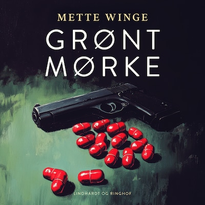Grønt mørke