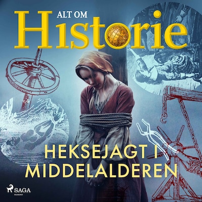 Heksejagt i middelalderen