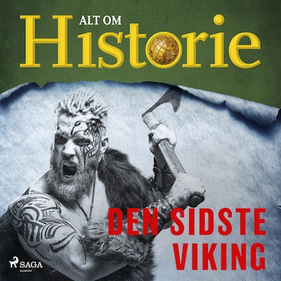 Den sidste viking