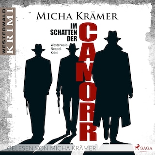 Im Schatten der Camorra als Hörbuch