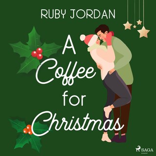 A Coffee for Christmas als Hörbuch