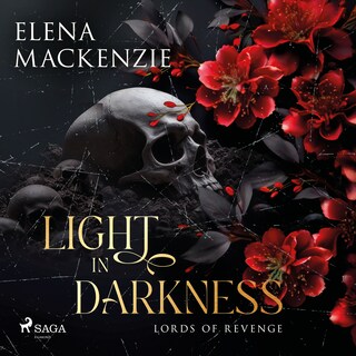 Light in Darkness als Hörbuch