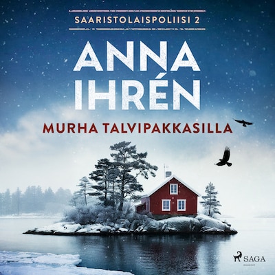 Murha talvipakkasilla