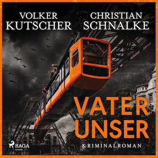 Vater unser als Hörbuch