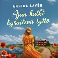 Ajan halki hyräilevä tyttö
