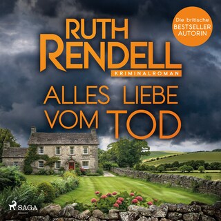 Alles Liebe vom Tod als Hörbuch