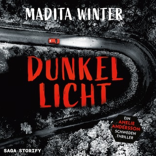 Dunkellicht als Hörbuch