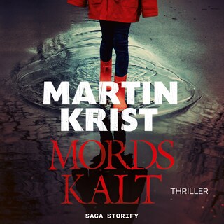 Mordskalt als Hörbuch