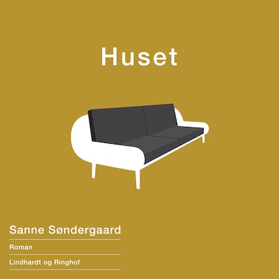 Huset