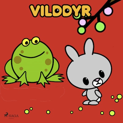 Vilddyr 5 - Kvark