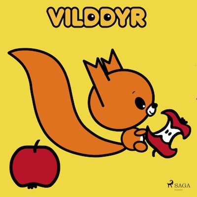 Vilddyr 6 - Fødselsdag