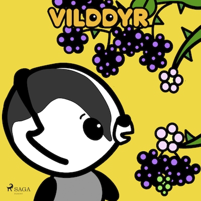 Vilddyr 10 - AV AV