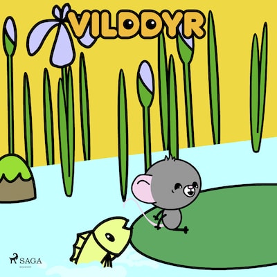 Vilddyr 13 - Sejltur