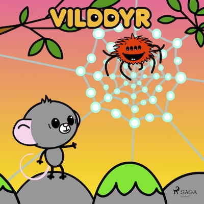 Vilddyr 20 - Perler