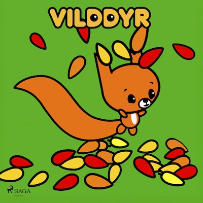 Vilddyr 21 - Blade