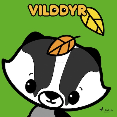 Vilddyr 25 - Hat