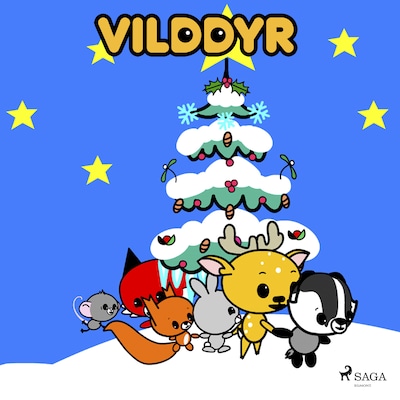Vilddyr 26 - Julestjerne