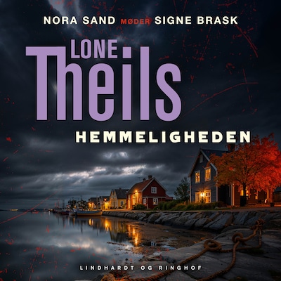 Hemmeligheden