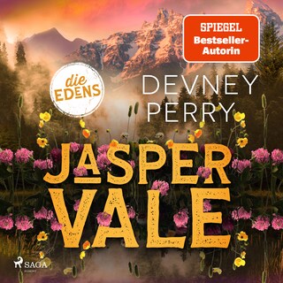 Jasper Vale als Hörbuch