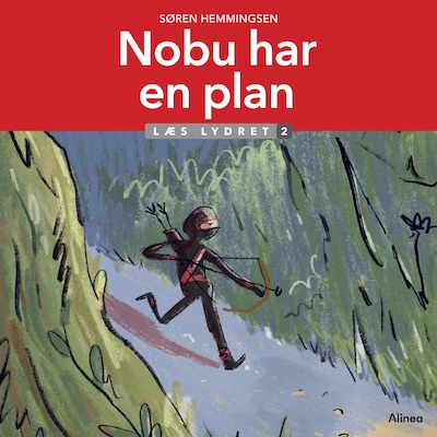 Nobu har en plan, Læs lydret 2