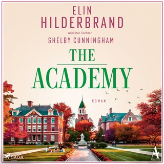 The Academy als Hörbuch