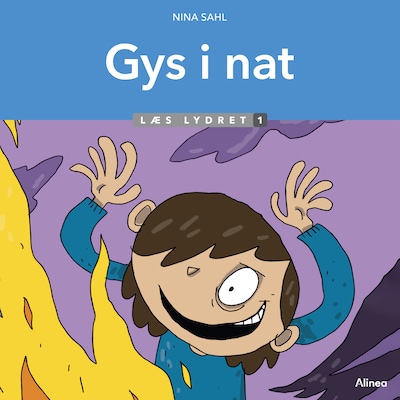 Gys i nat, Læs lydret 1