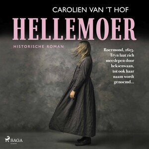 Hellemoer - luisterboek