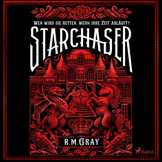 Starchaser als Hörbuch