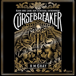 Cursebreaker als Hörbuch