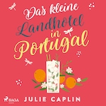 Das kleine Landhotel in Portugal