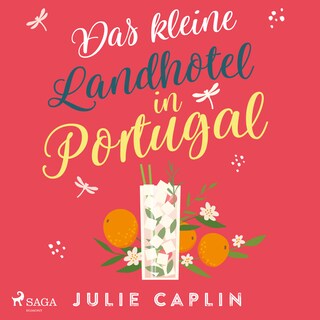 Das kleine Landhotel in Portugal als Hörbuch