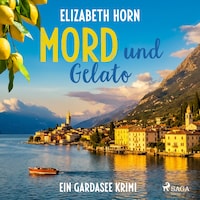 Mord und Gelato