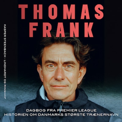 Thomas Frank