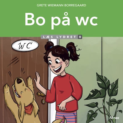 Bo på wc, Læs Lydret 0