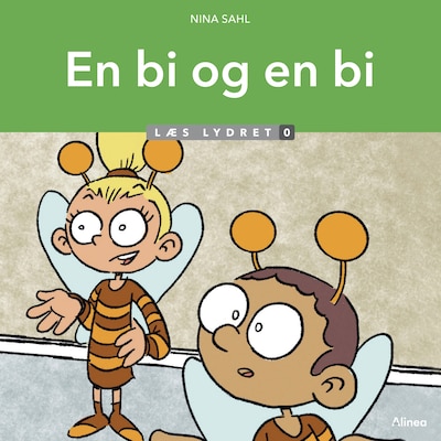 En bi og en bi, Læs lydret 0