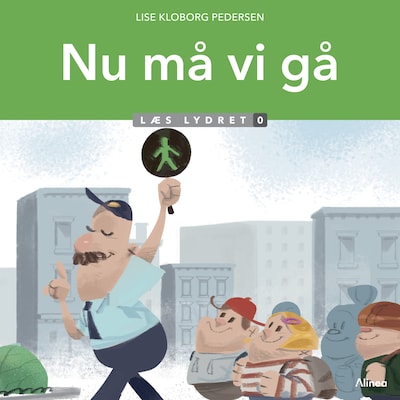 Nu må vi gå, Læs lydret 0