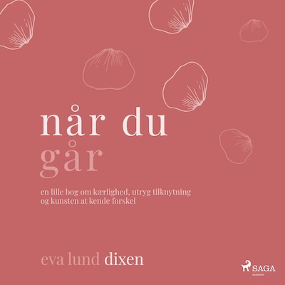 Når du går