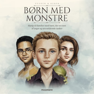 Børn med monstre