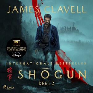 Shōgun – Deel 2 - luisterboek