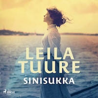 Sinisukka