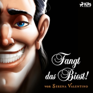Disney Villains 11: Fangt das Biest! als Hörbuch