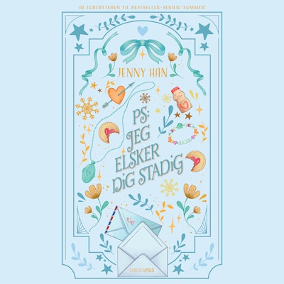 Lara Jean (2) - PS: Jeg elsker dig stadig