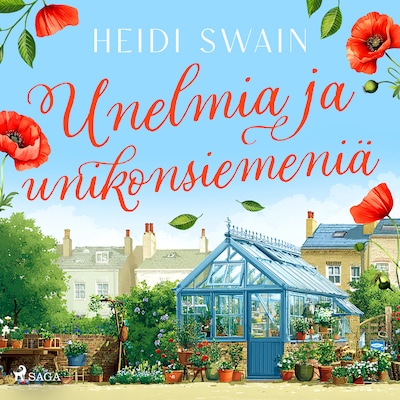 Unelmia ja unikonsiemeniä
