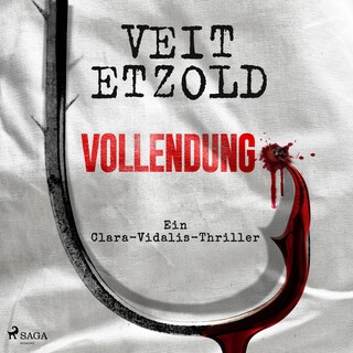 Vollendung als Hörbuch
