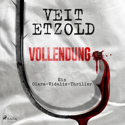 Cover von Vollendung