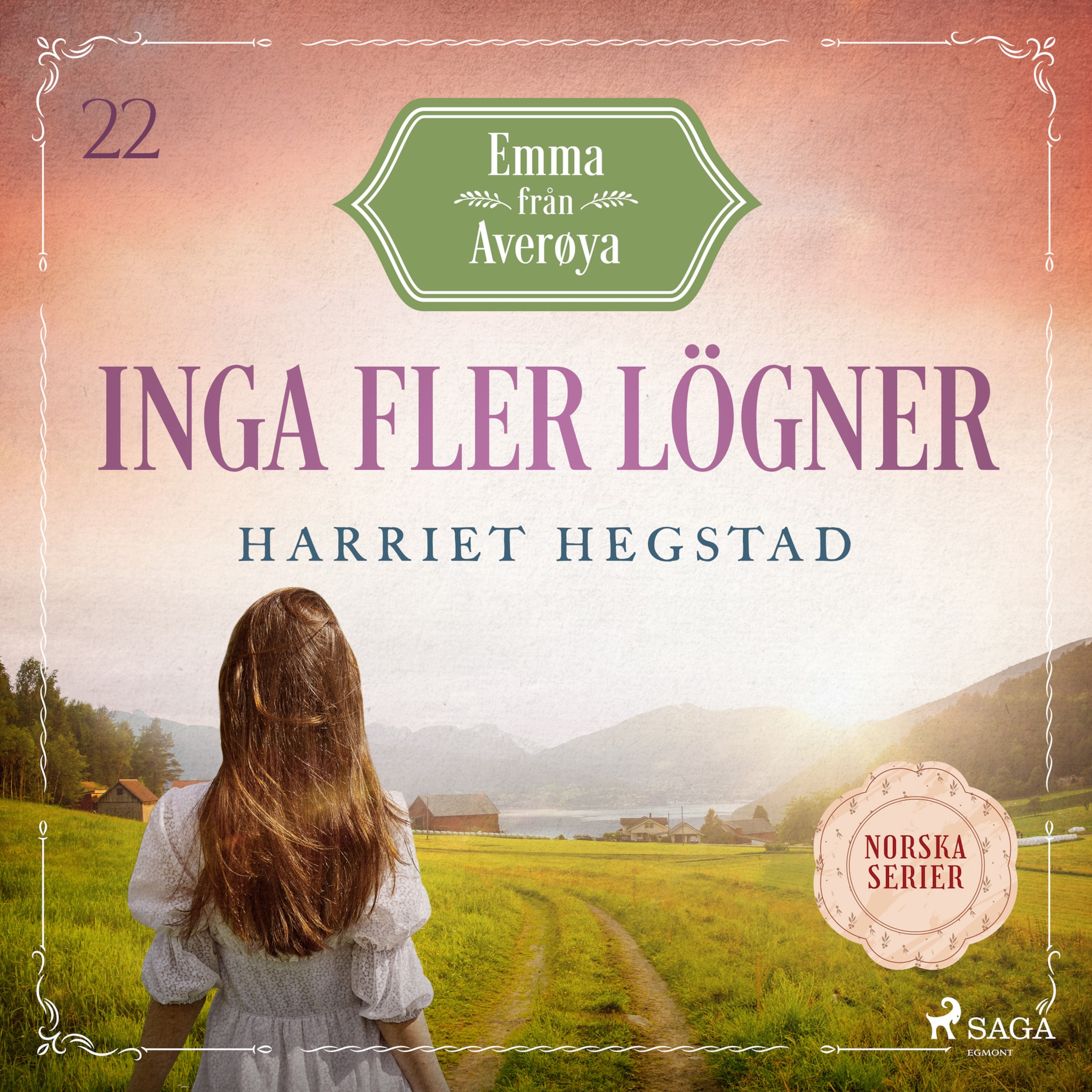 Inga fler lögner