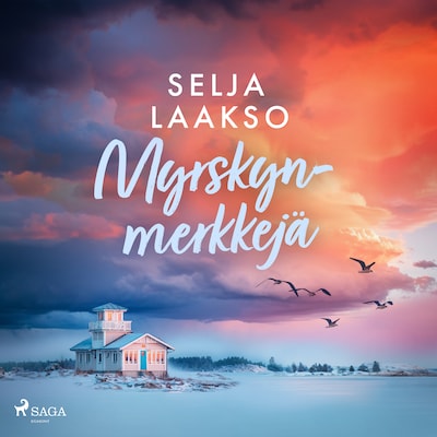 Myrskynmerkkejä